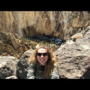 Meet your Posher, Heather